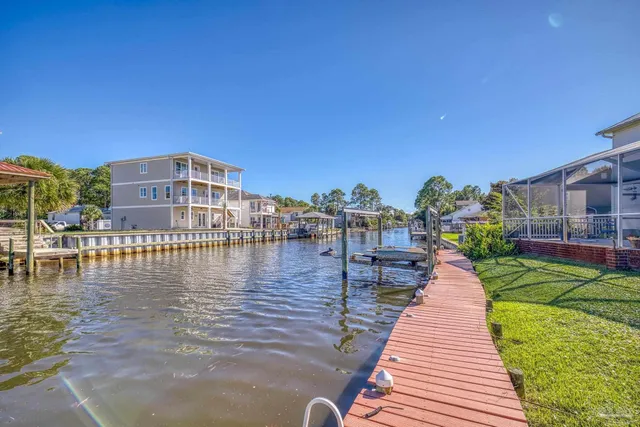 $699,000 | 1698 College Parkway, Gulf Breeze, FL 32563