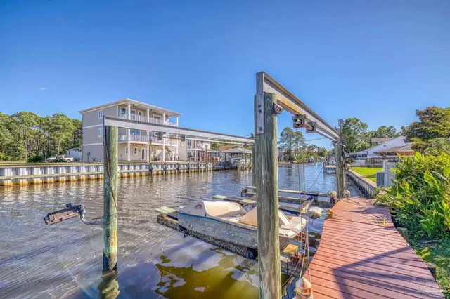 $699,000 | 1698 College Parkway, Gulf Breeze, FL 32563