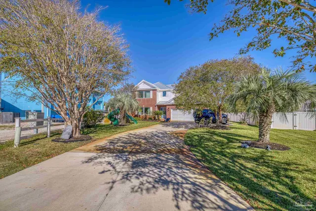 $699,000 | 1698 College Parkway, Gulf Breeze, FL 32563