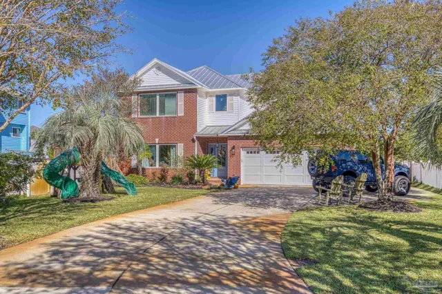 $699,000 | 1698 College Parkway, Gulf Breeze, FL 32563