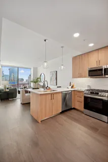 $573,349 | 1212 Demonbreun Street, Unit A4 (O), Nashville, TN 37203