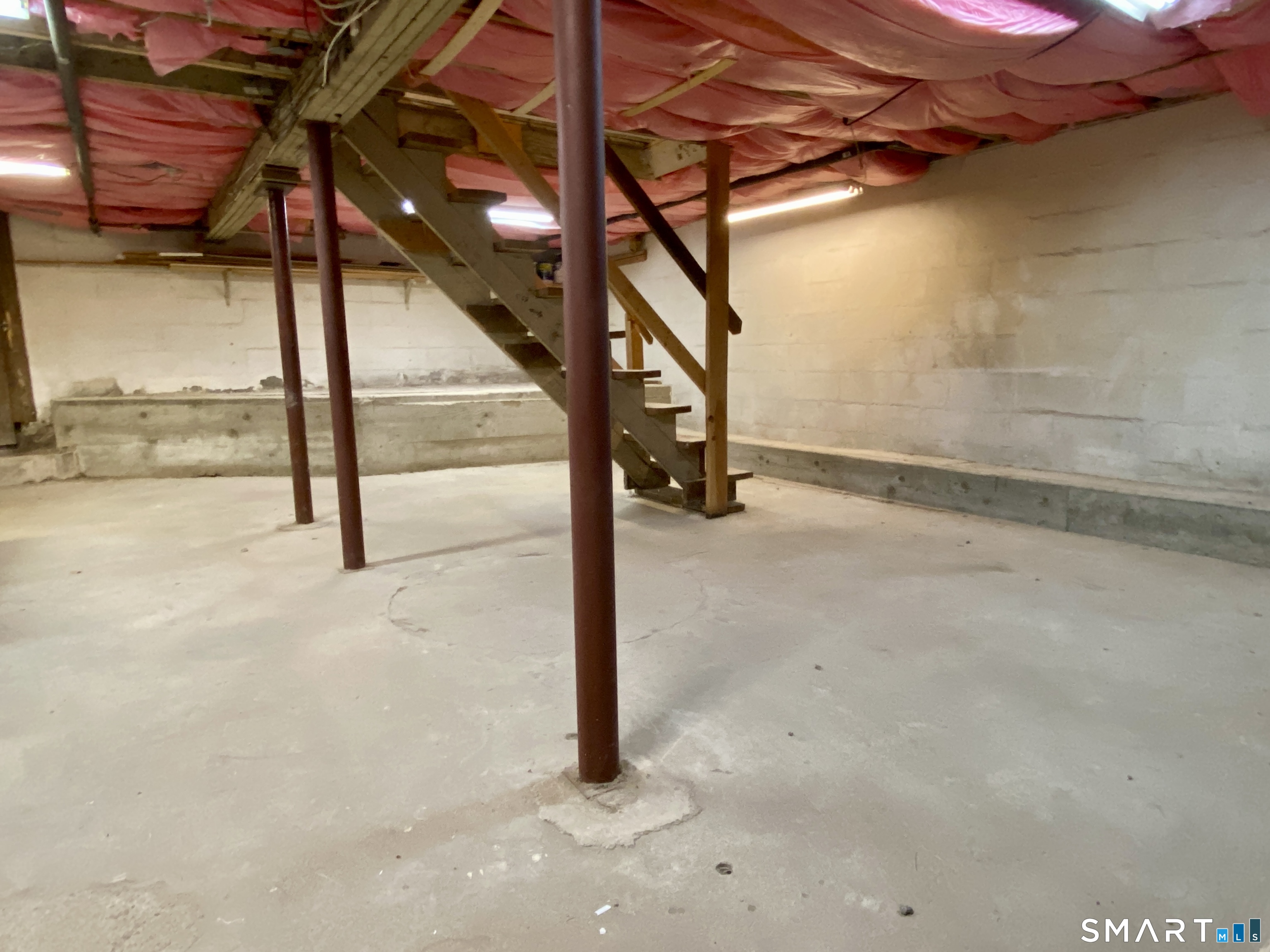 8 S Road Ellington, CT 06029 - Photo 21 of 21 a view of an empty room