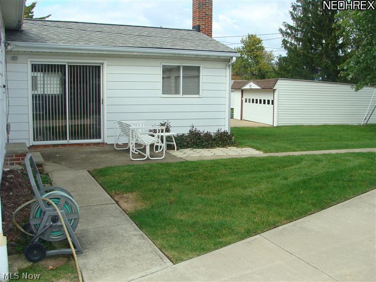1703 Roselawn Road Cleveland, OH 44124 - Photo 19 of 21 Gallery Image 19