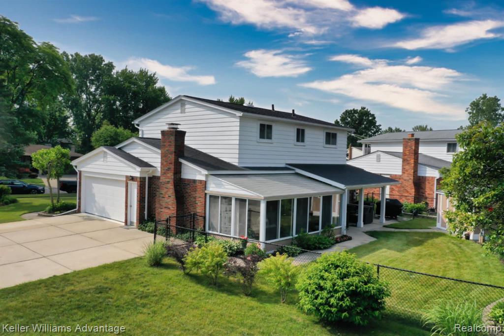 44204 Brandywyne Road Canton, MI 48187 - Photo 6 of 65