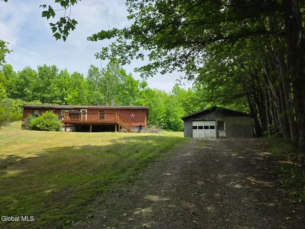 $189,900 | 1099 West Hill Road, Worcester, NY 12197