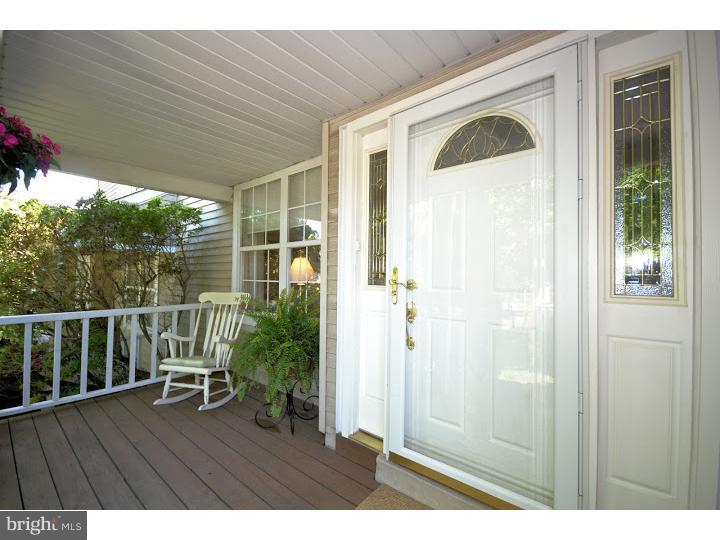 193 North Timber Road Holland, PA 18966 - Photo 2 of 25 Porch