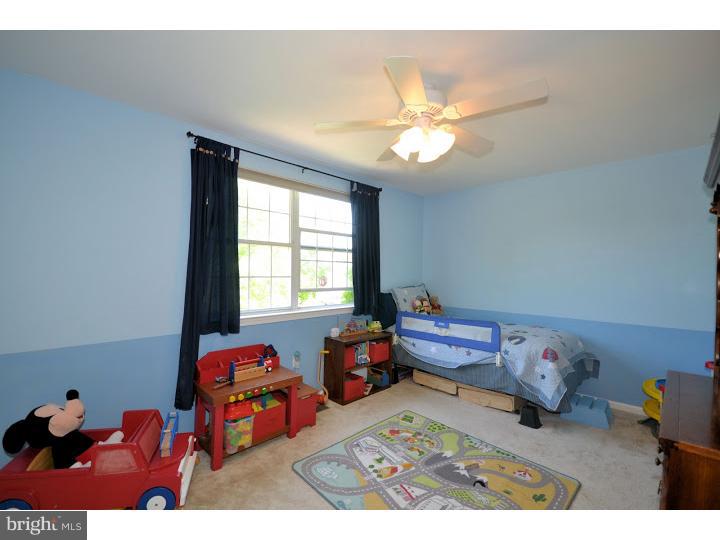 193 North Timber Road Holland, PA 18966 - Photo 18 of 25 Bedroom 2