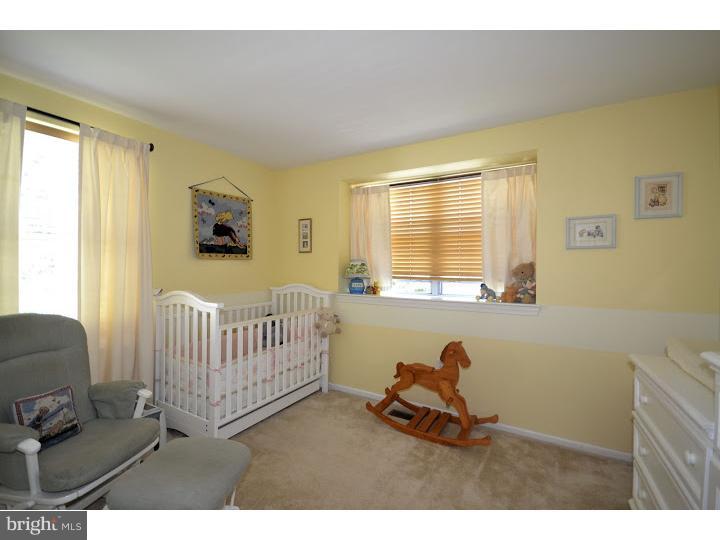 193 North Timber Road Holland, PA 18966 - Photo 19 of 25 Bedroom 3