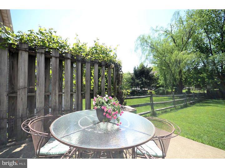 193 North Timber Road Holland, PA 18966 - Photo 22 of 25 Patio