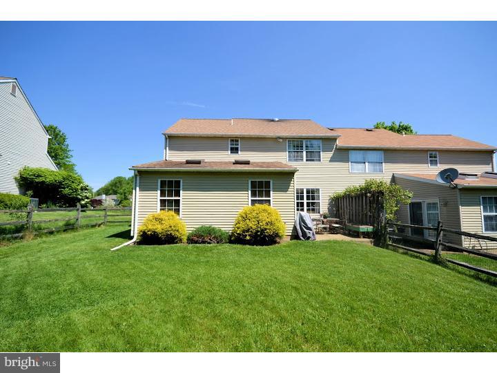 193 North Timber Road Holland, PA 18966 - Photo 23 of 25 Exterior Back