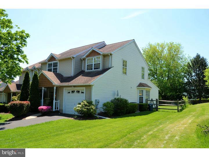 193 North Timber Road Holland, PA 18966 - Photo 25 of 25 Exterior Front