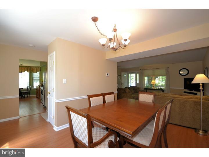 193 North Timber Road Holland, PA 18966 - Photo 5 of 25 Dining Room