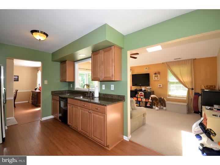193 North Timber Road Holland, PA 18966 - Photo 8 of 25 Kitchen