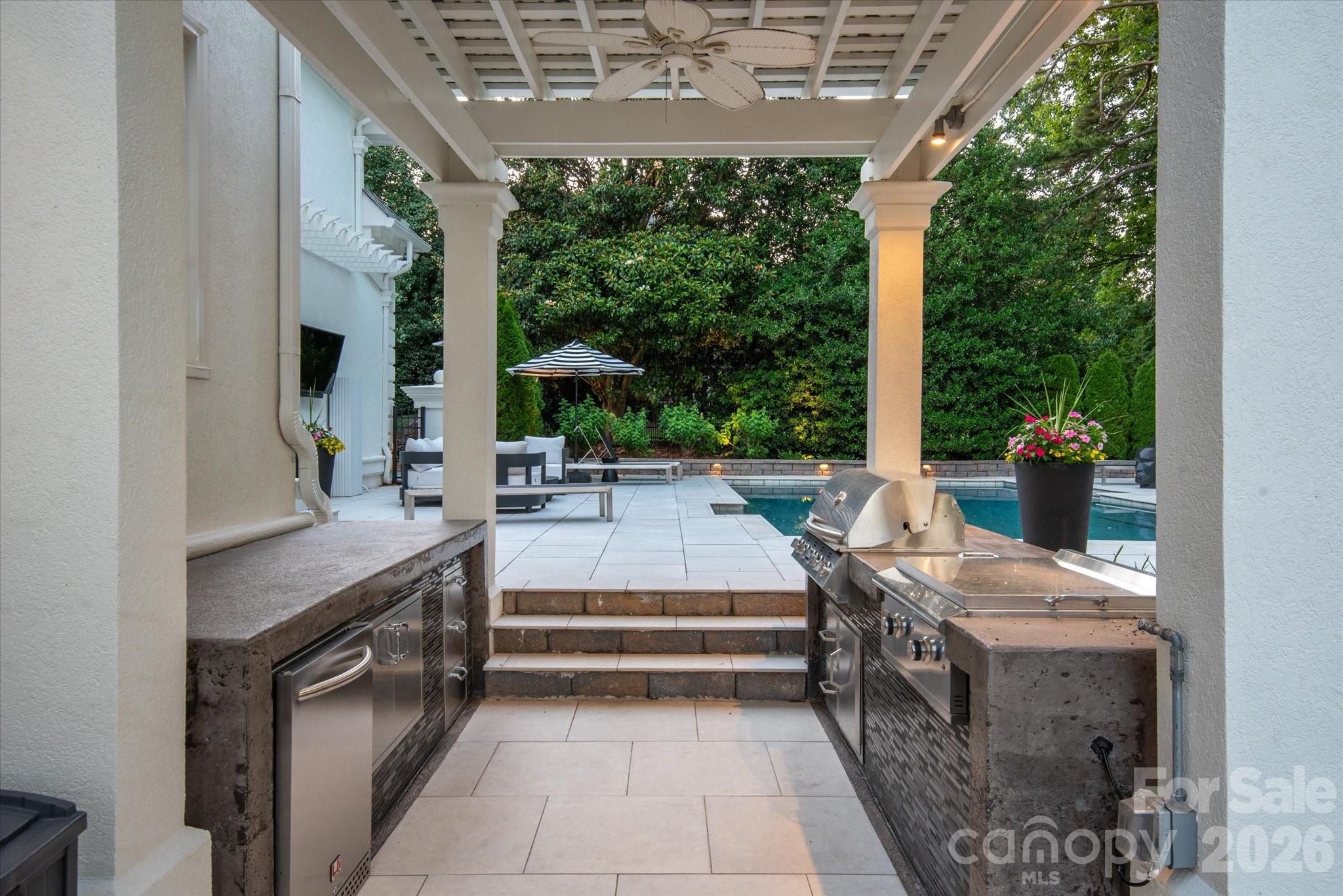 6405 Mitchell Hollow Road Charlotte, NC 28277 - Photo 44 of 48
