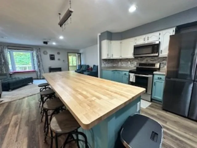 $375,000 | 7345 Rahkola Road, Embarrass, MN 55732