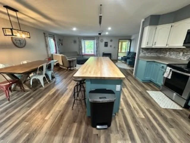 $375,000 | 7345 Rahkola Road, Embarrass, MN 55732