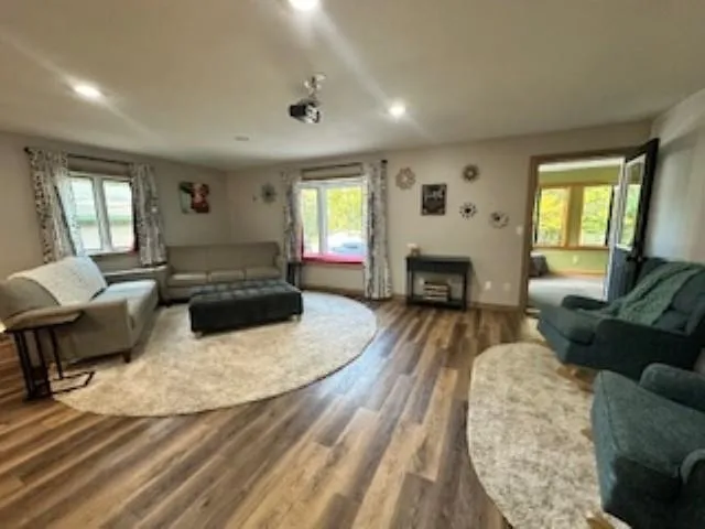 $375,000 | 7345 Rahkola Road, Embarrass, MN 55732