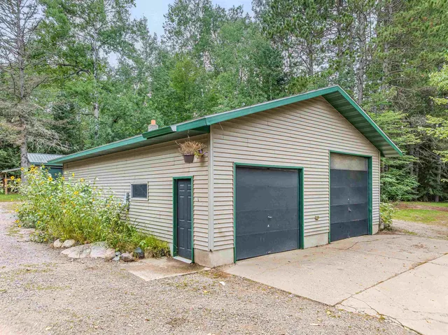 $375,000 | 7345 Rahkola Road, Embarrass, MN 55732