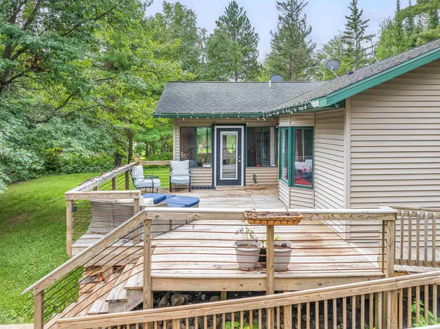 $375,000 | 7345 Rahkola Road, Embarrass, MN 55732