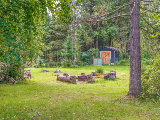 $375,000 | 7345 Rahkola Road, Embarrass, MN 55732