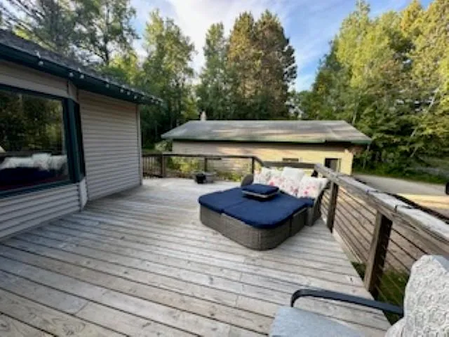 $375,000 | 7345 Rahkola Road, Embarrass, MN 55732