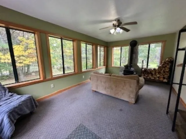 $375,000 | 7345 Rahkola Road, Embarrass, MN 55732