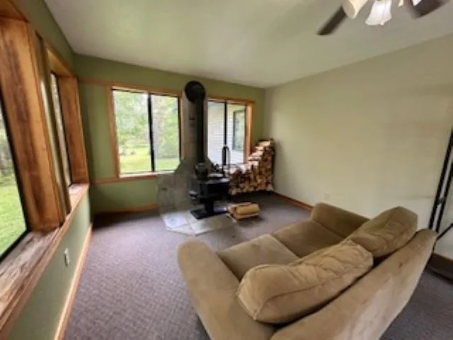 $375,000 | 7345 Rahkola Road, Embarrass, MN 55732