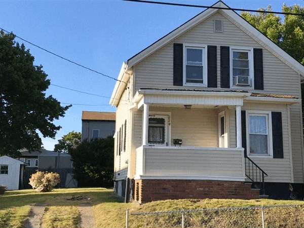 224 Ames Street Fall River, MA 02721 - Photo 1 of 4 Gallery Image 1