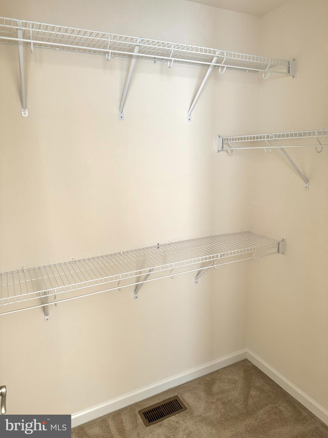 8365 Scotland Loop Manassas, VA 20109 - Photo 18 of 25 Master Walk in Closet