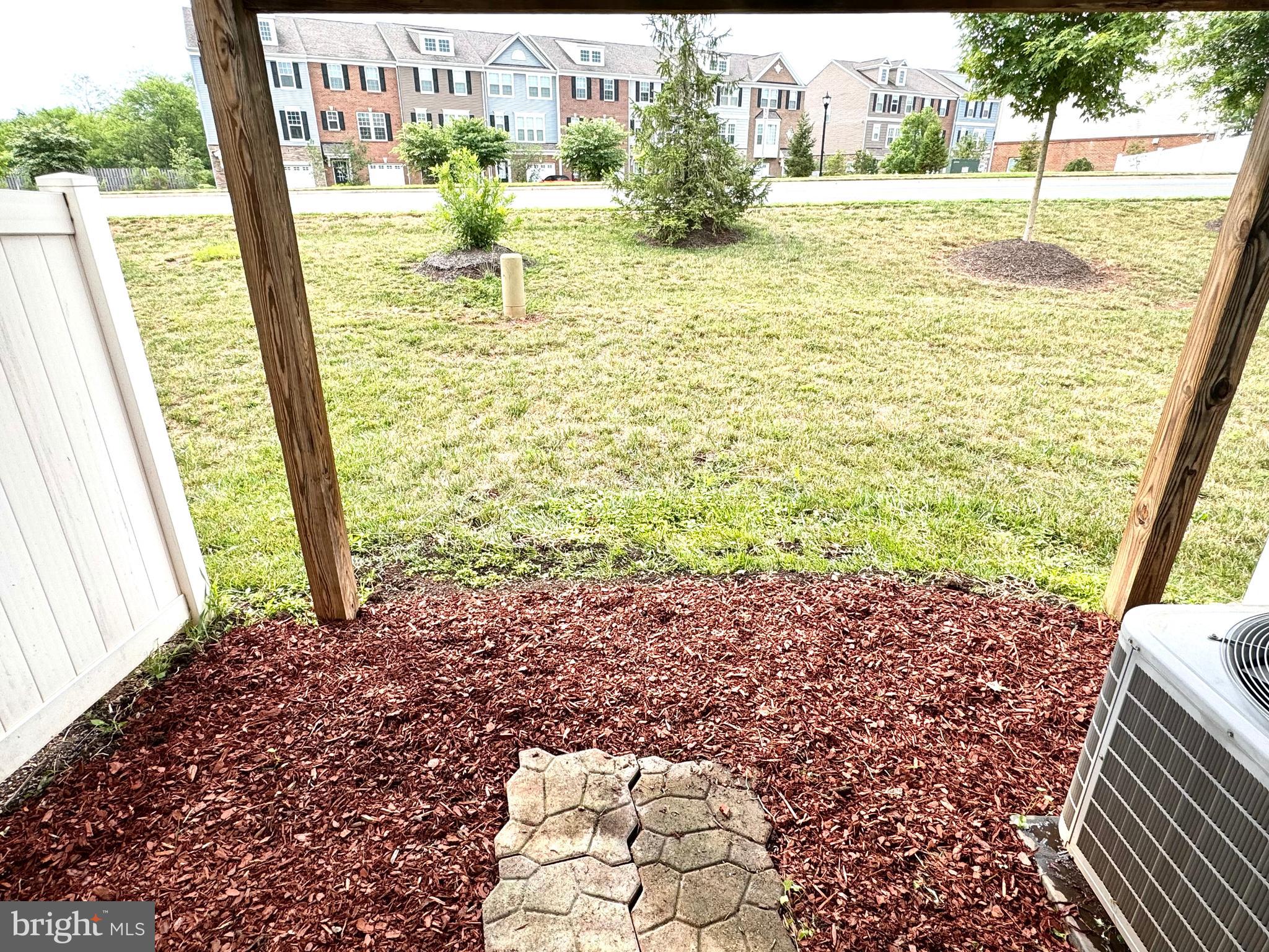 8365 Scotland Loop Manassas, VA 20109 - Photo 24 of 25 Exterior Rear