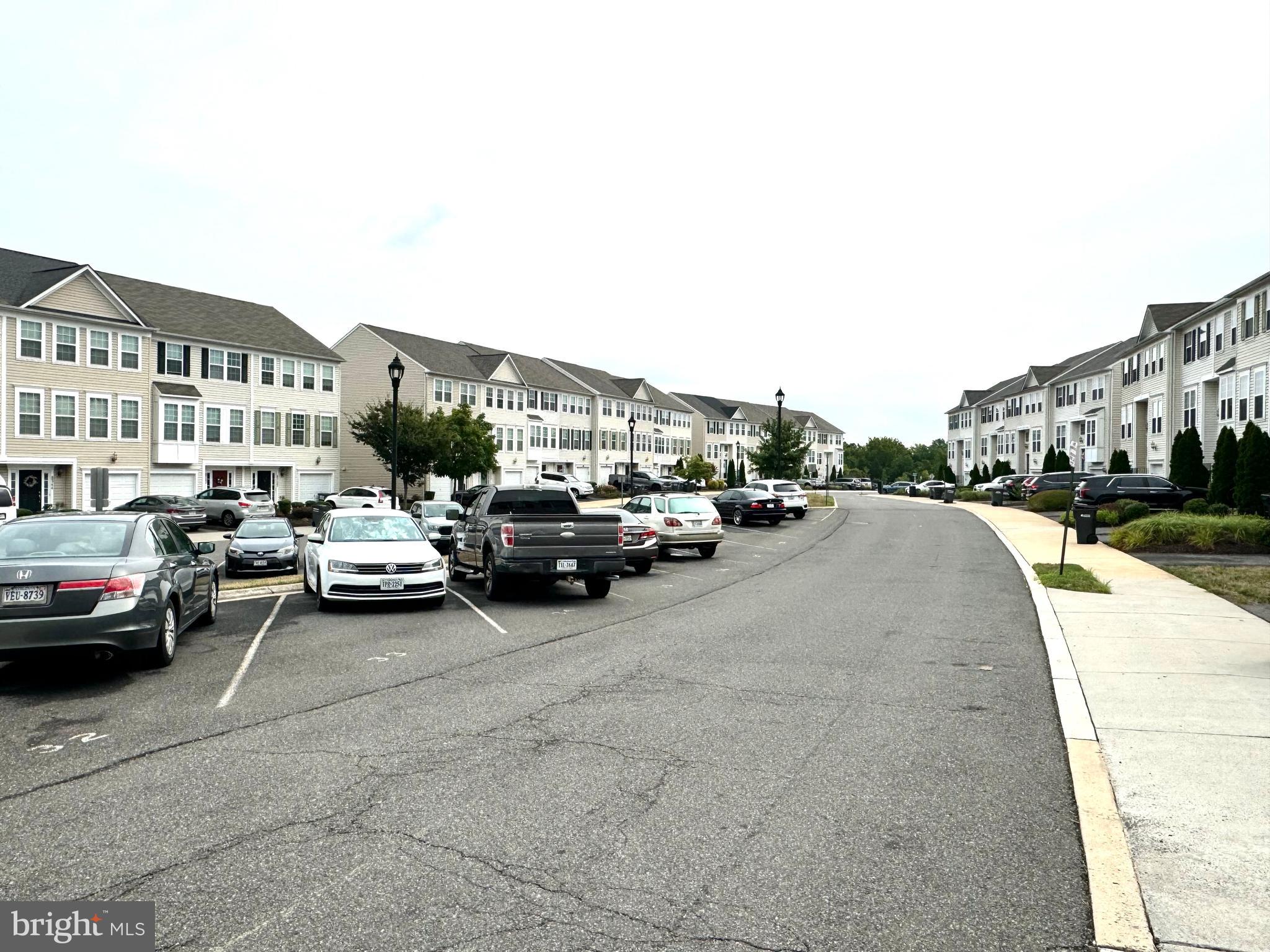 8365 Scotland Loop Manassas, VA 20109 - Photo 25 of 25 Street View