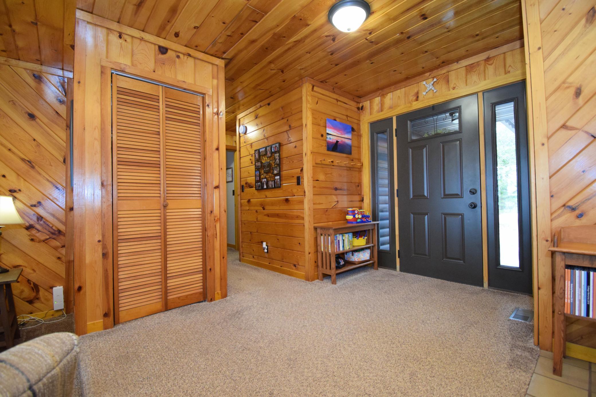 28031 South Johnson Lake Road Webster, WI 54893 - Photo 13 of 81