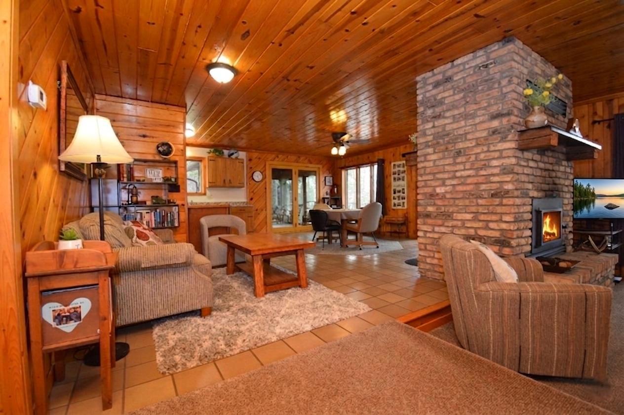 28031 South Johnson Lake Road Webster, WI 54893 - Photo 15 of 81