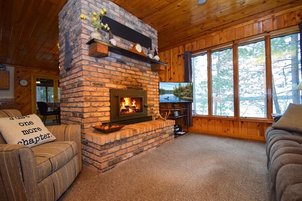 28031 South Johnson Lake Road Webster, WI 54893 - Photo 16 of 81