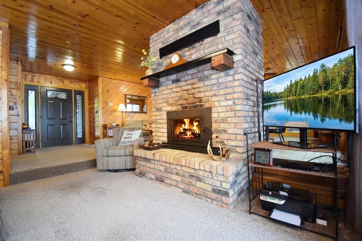 28031 South Johnson Lake Road Webster, WI 54893 - Photo 17 of 81