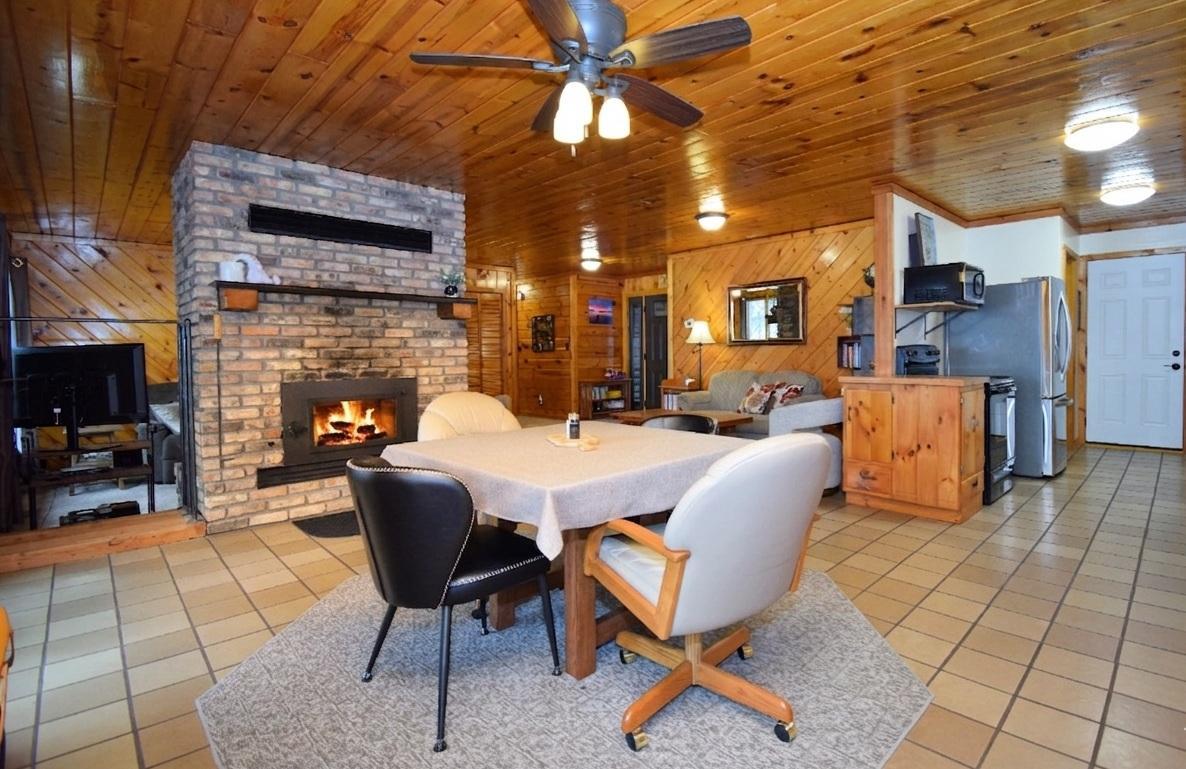 28031 South Johnson Lake Road Webster, WI 54893 - Photo 19 of 81