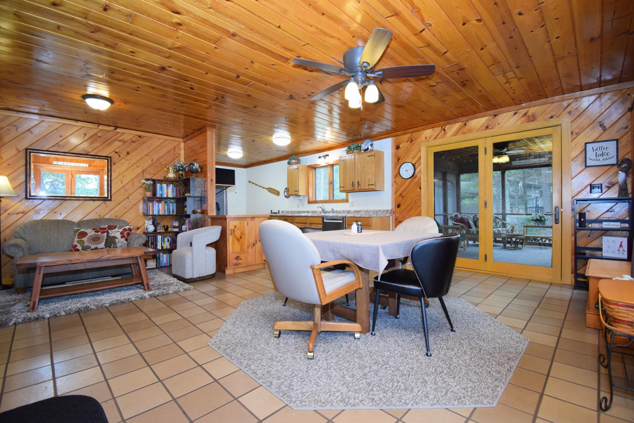 28031 South Johnson Lake Road Webster, WI 54893 - Photo 20 of 81