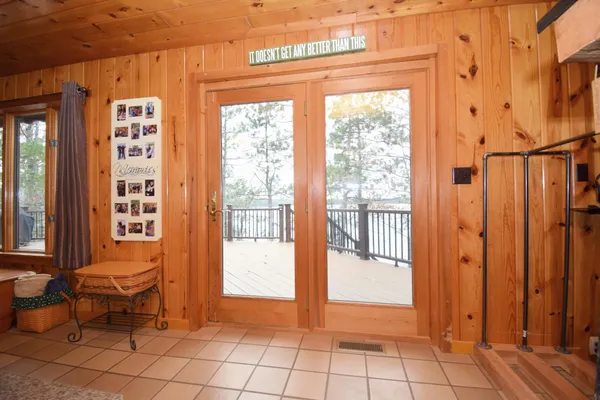 $595,000 | 28031 South Johnson Lake Road, Webster, WI 54893