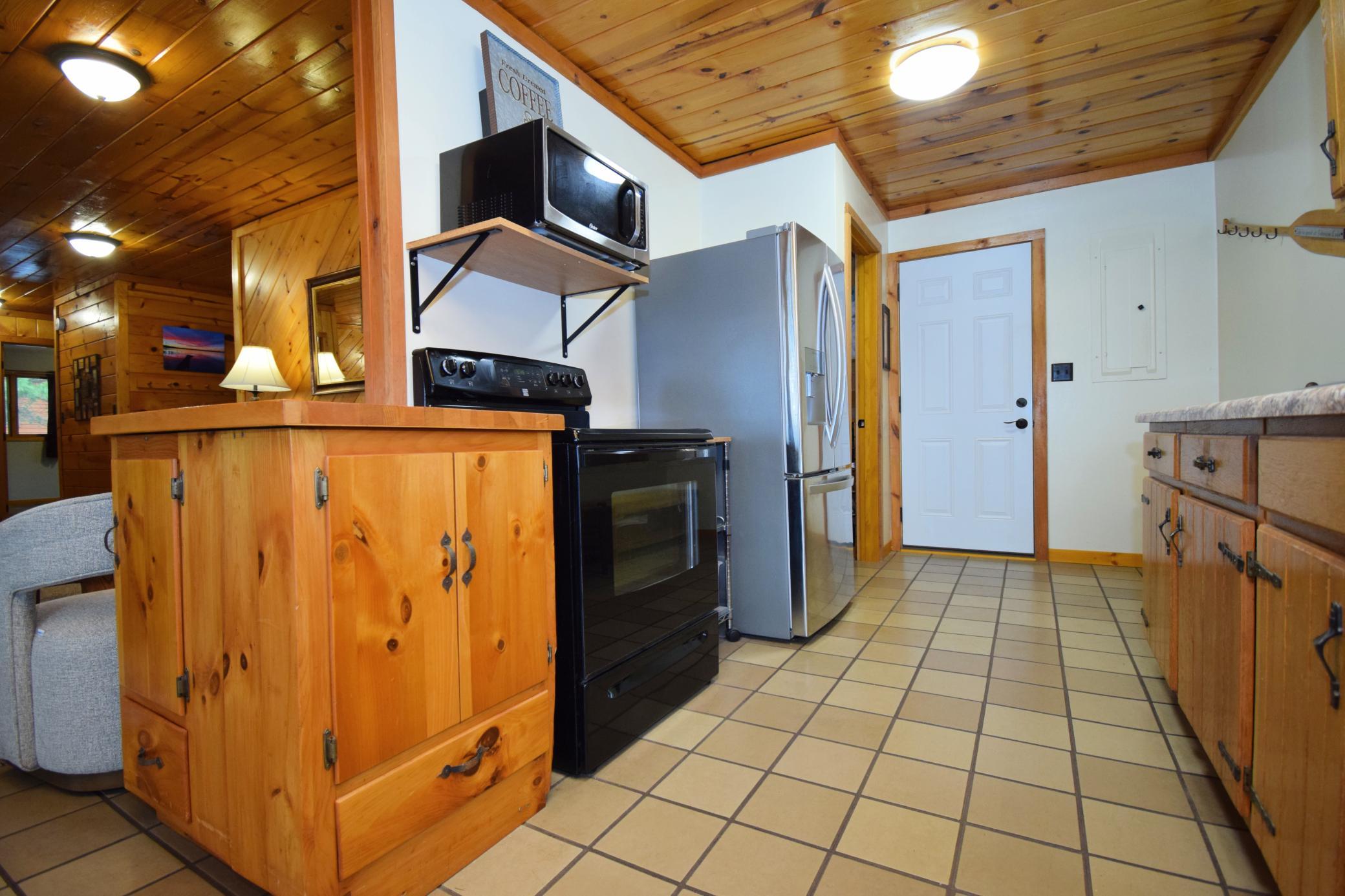 28031 South Johnson Lake Road Webster, WI 54893 - Photo 23 of 81