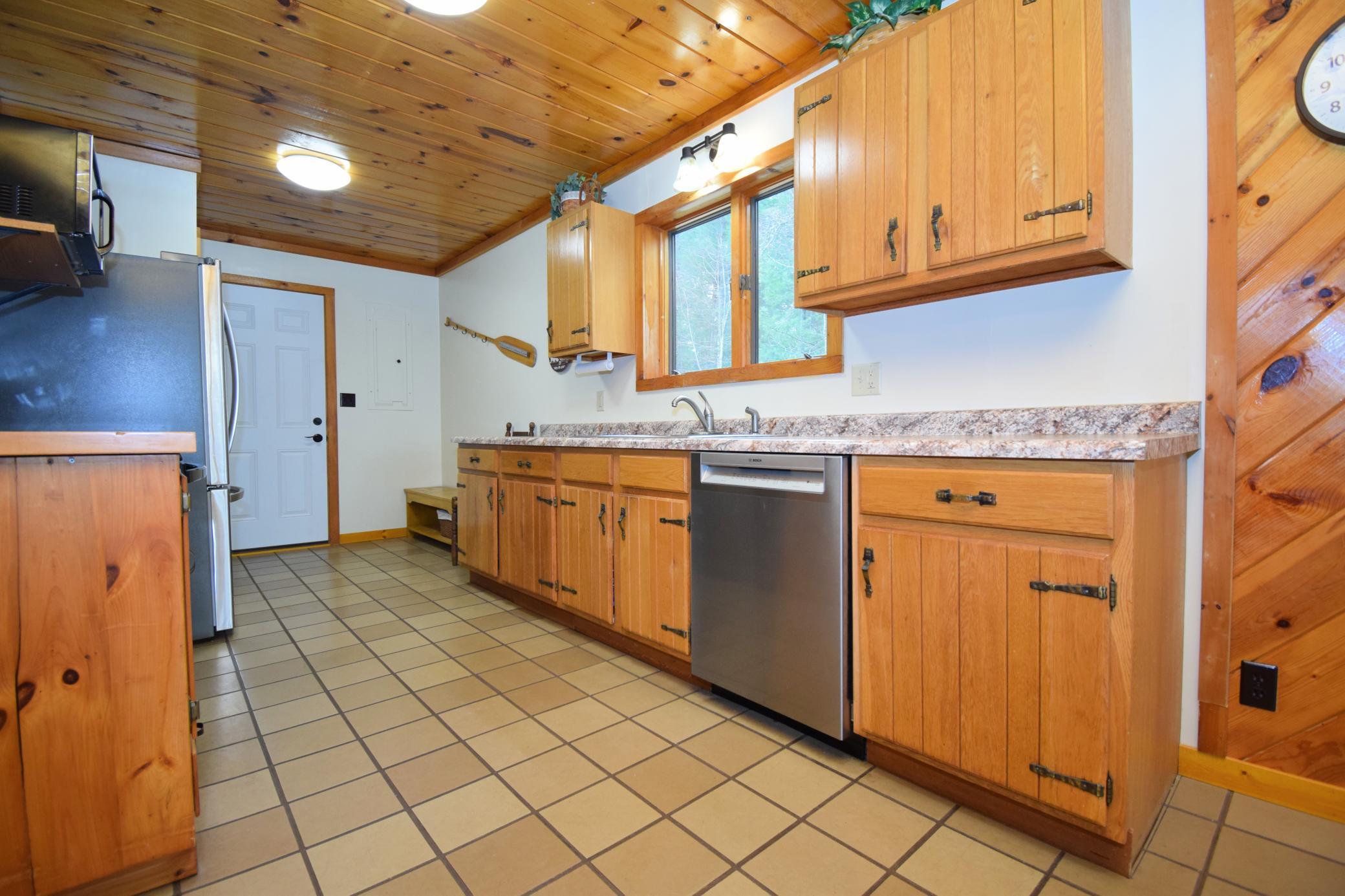 28031 South Johnson Lake Road Webster, WI 54893 - Photo 24 of 81