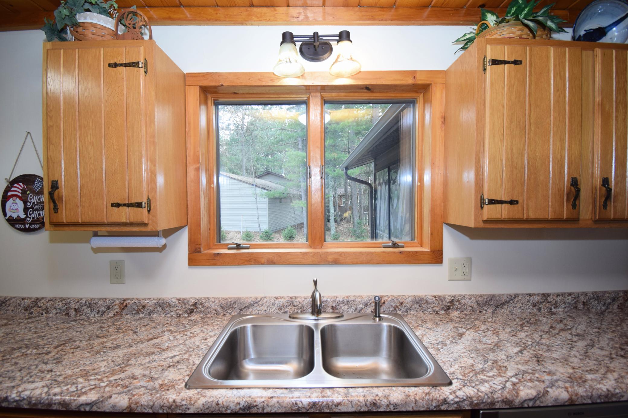 28031 South Johnson Lake Road Webster, WI 54893 - Photo 25 of 81