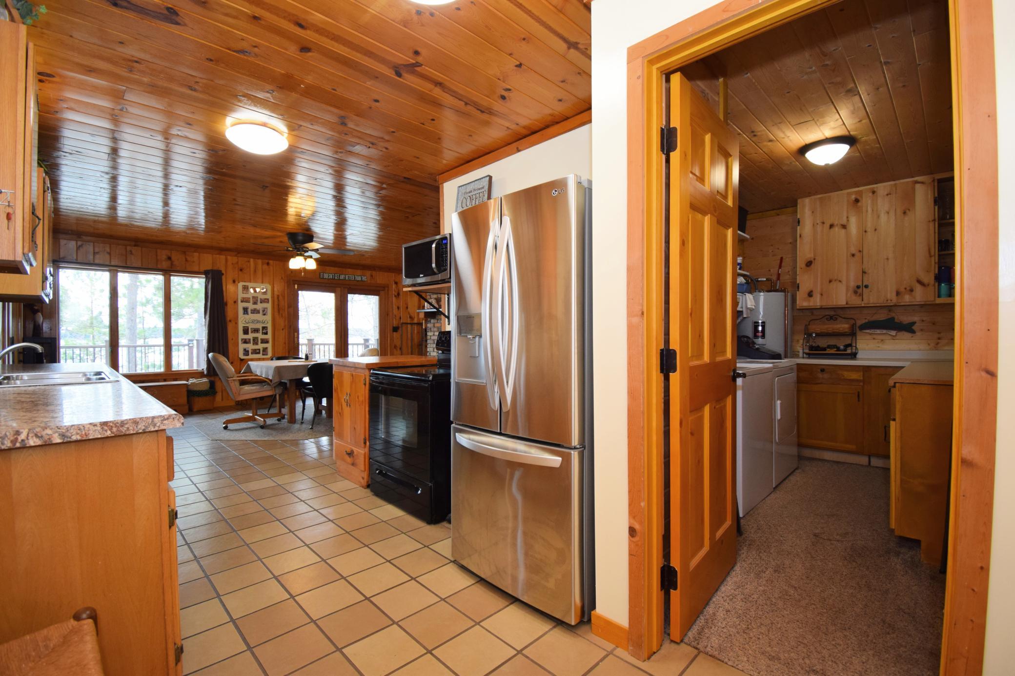 28031 South Johnson Lake Road Webster, WI 54893 - Photo 26 of 81