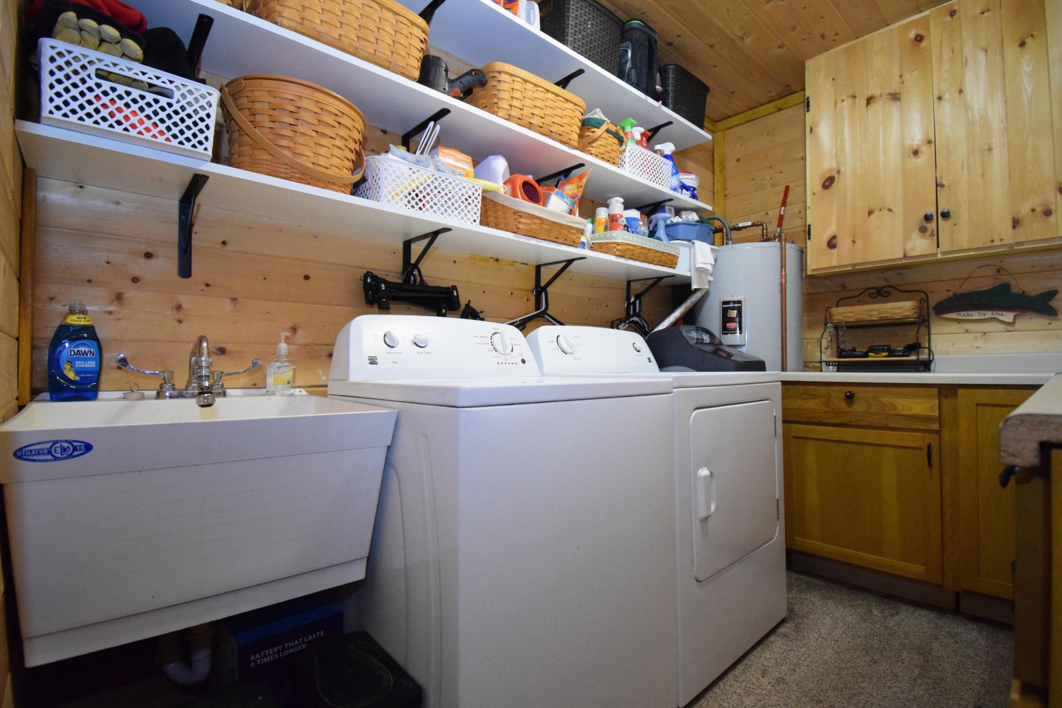 28031 South Johnson Lake Road Webster, WI 54893 - Photo 27 of 81