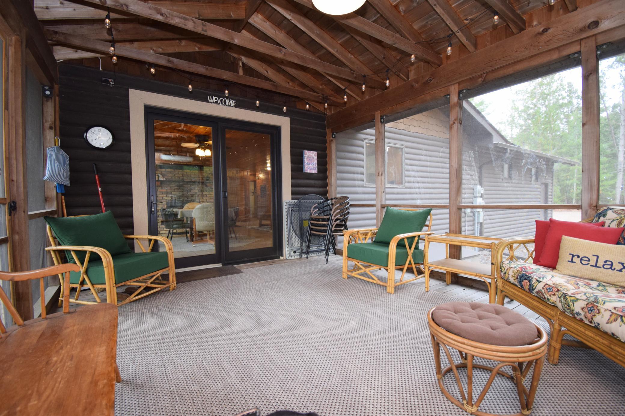 28031 South Johnson Lake Road Webster, WI 54893 - Photo 29 of 81