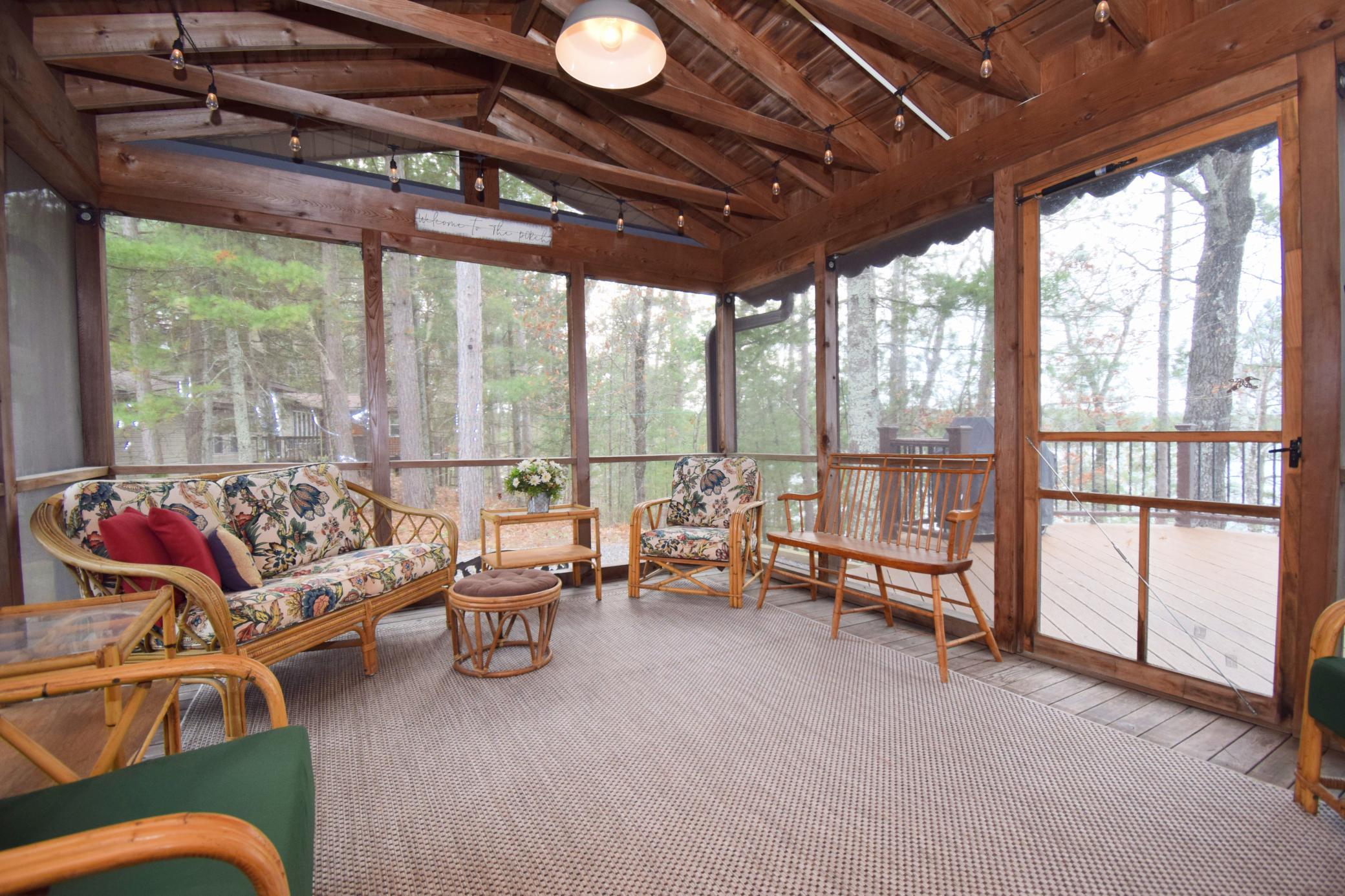 28031 South Johnson Lake Road Webster, WI 54893 - Photo 30 of 81