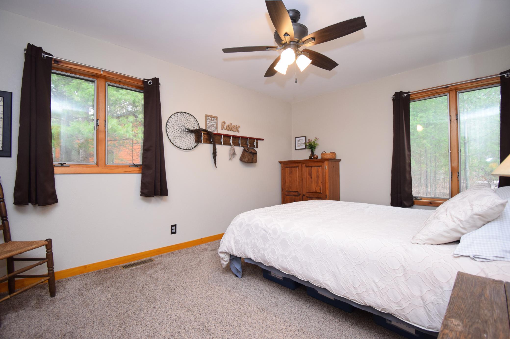 28031 South Johnson Lake Road Webster, WI 54893 - Photo 32 of 81