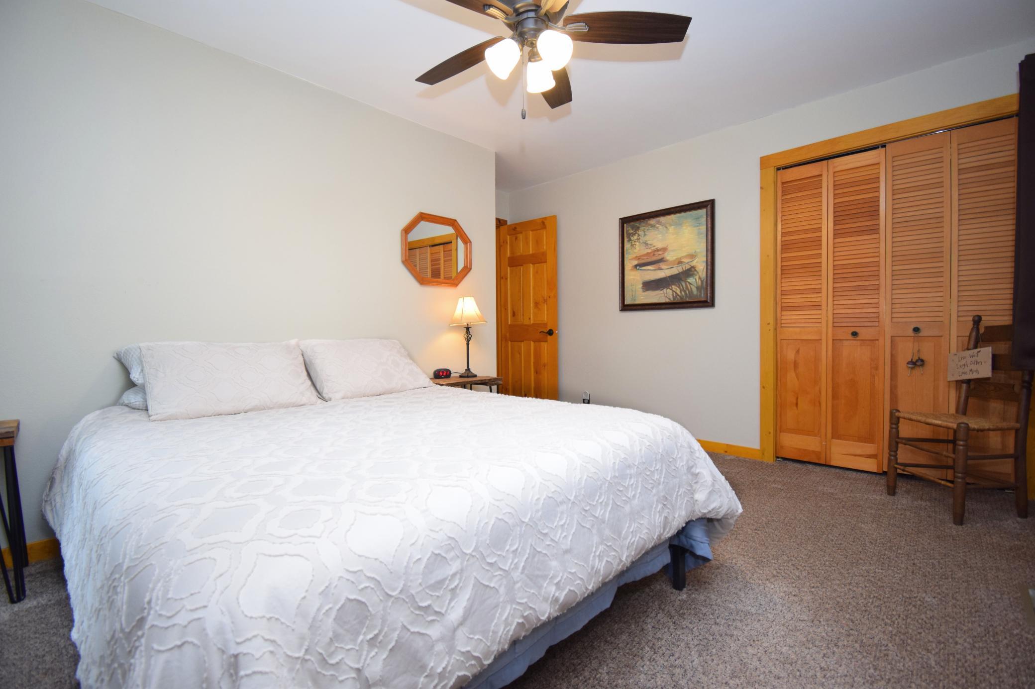 28031 South Johnson Lake Road Webster, WI 54893 - Photo 33 of 81