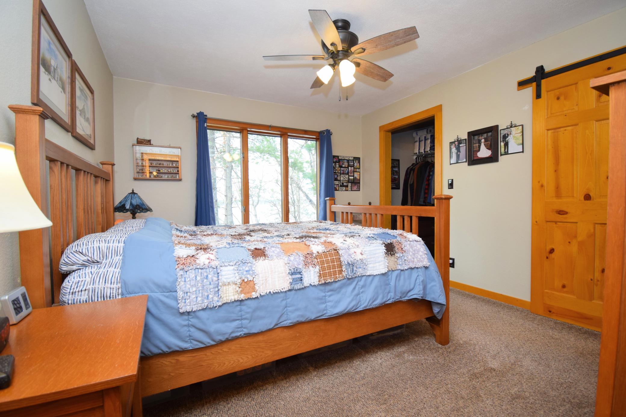 28031 South Johnson Lake Road Webster, WI 54893 - Photo 35 of 81