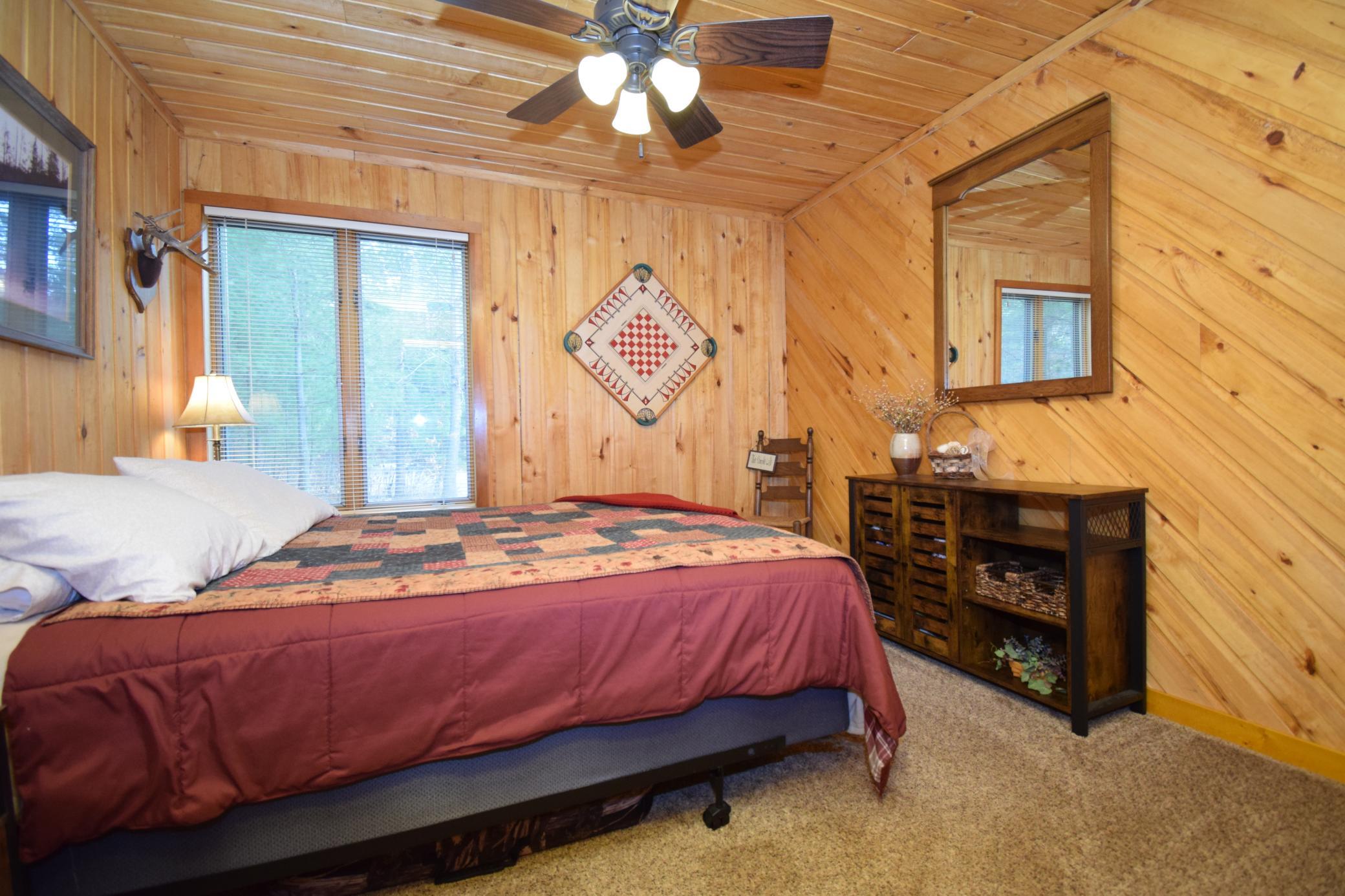 28031 South Johnson Lake Road Webster, WI 54893 - Photo 37 of 81