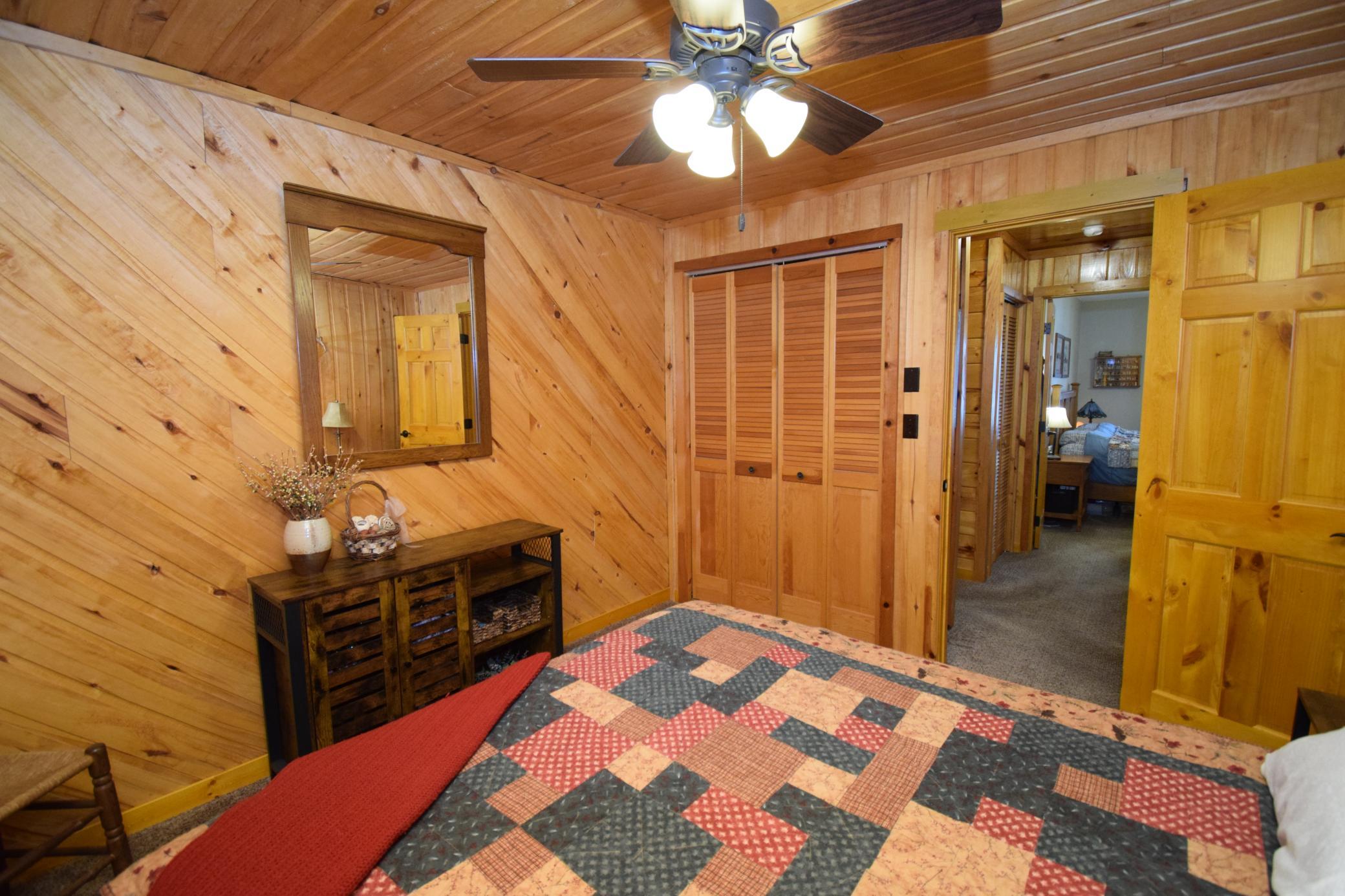 28031 South Johnson Lake Road Webster, WI 54893 - Photo 38 of 81